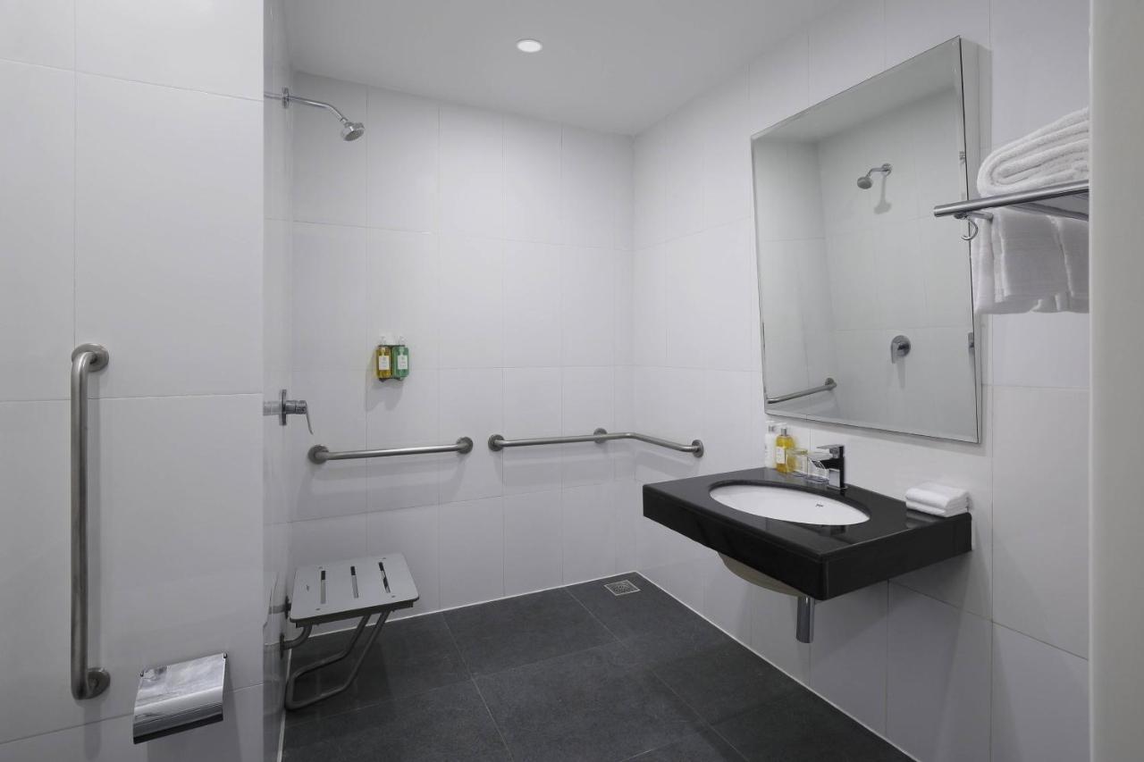 Fairfield By Marriott Pune Kharadi Exterior photo
