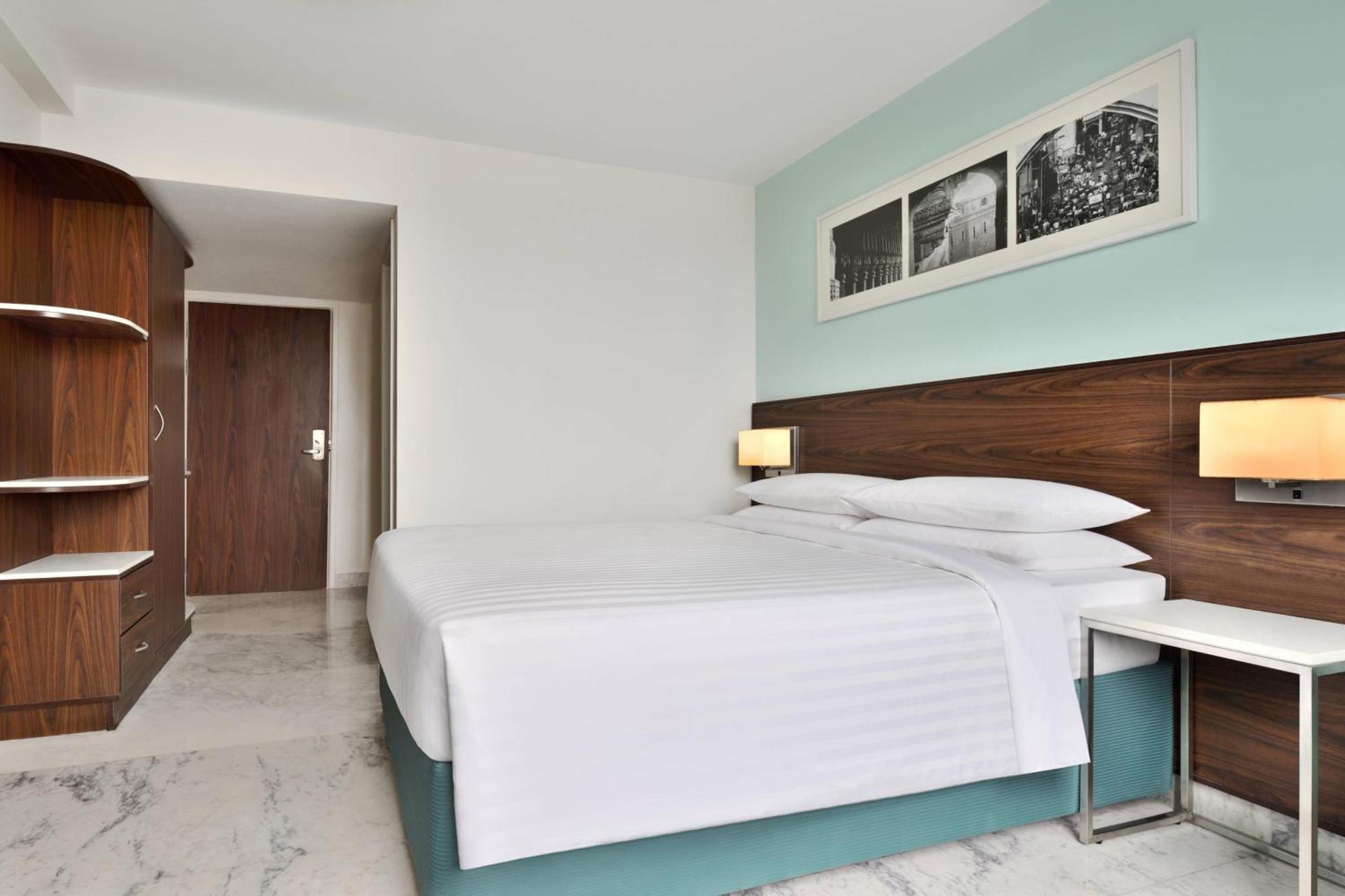 Fairfield By Marriott Pune Kharadi Exterior photo